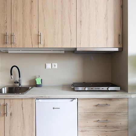 Designed Studio - Walking Distance From Acropolis Αθήνα Εξωτερικό φωτογραφία