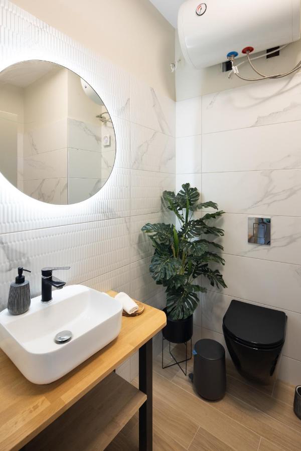 Designed Studio - Walking Distance From Acropolis Αθήνα Εξωτερικό φωτογραφία