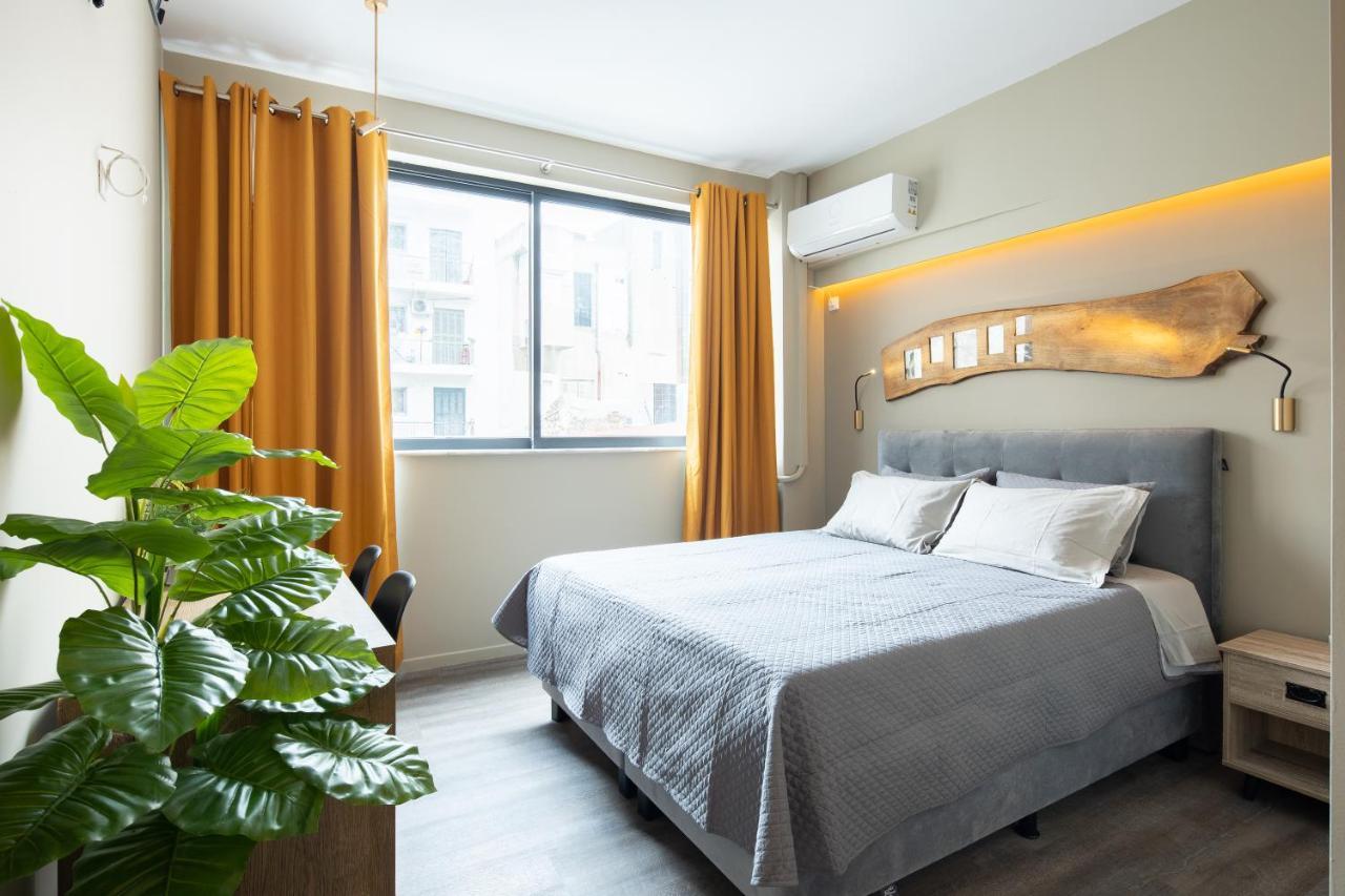 Designed Studio - Walking Distance From Acropolis Αθήνα Εξωτερικό φωτογραφία