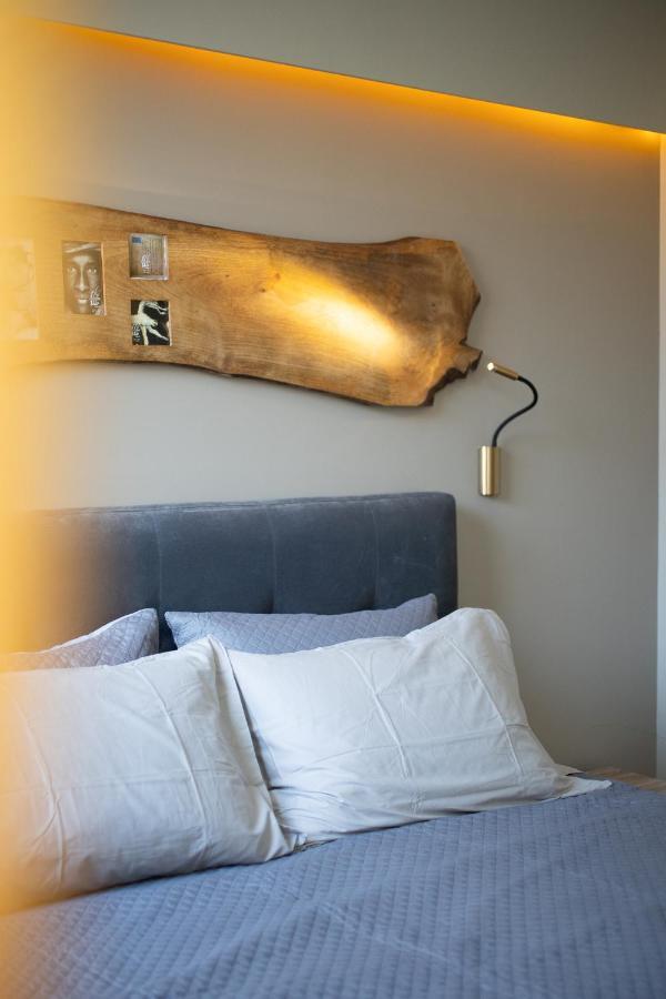 Designed Studio - Walking Distance From Acropolis Αθήνα Εξωτερικό φωτογραφία