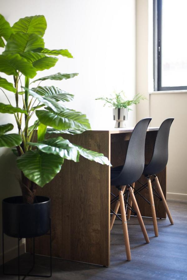 Designed Studio - Walking Distance From Acropolis Αθήνα Εξωτερικό φωτογραφία